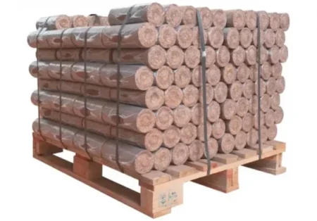 Legna Densificata – Legno Tenero – Pallet da 960 kg