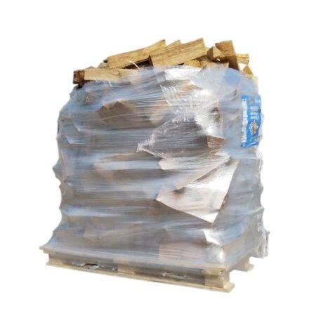 LENHA – 25 CM – ALTO RENDIMENTO – 1,3 M3