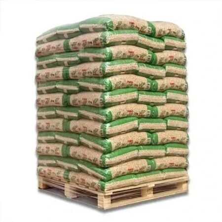 Pellet 1 Bancale vip pellet 72 sacchi da 15kg